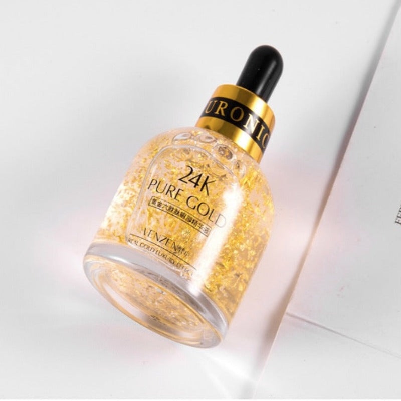 Eye serum - LA FEMME LOGA