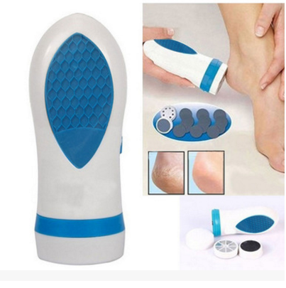 Beauty Peeling Electric Foot Grinding Equipment - LA FEMME LOGA
