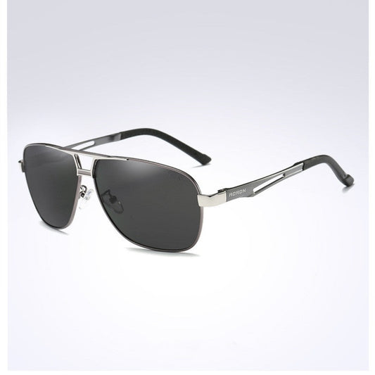 Men's Polarized Sunglasses HD Polarized Sunglasses - LA FEMME LOGA