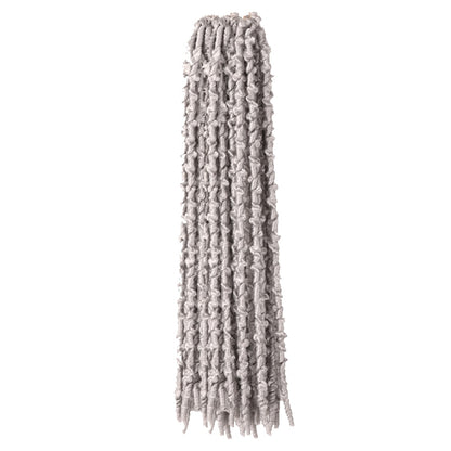 Soft Locs Synthetic Crochet Braids - LA FEMME LOGA